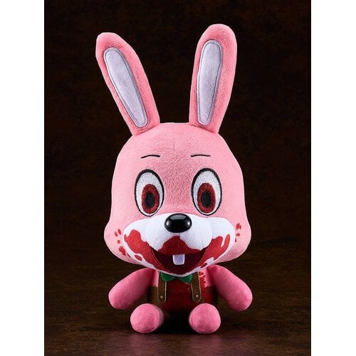 Good Smile Company Silent Hill Robbie The Rabbit 13cm Plush