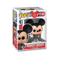 Funko POP! Disney Mickey & Friends Mickey Mouse