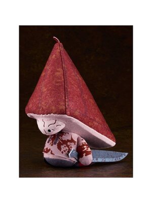 Good Smile Company Silent Hill Red Pyramid Thing 13cm Plush