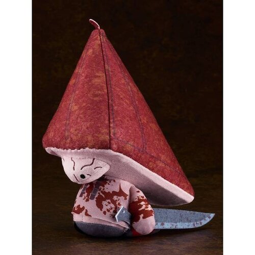 Good Smile Company Silent Hill Red Pyramid Thing 13cm Plush