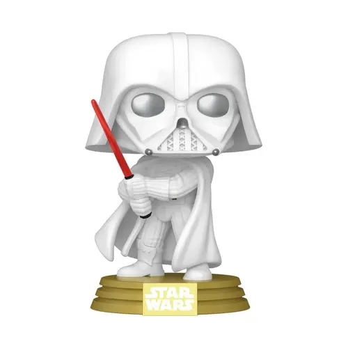 Funko Funko POP! Star Wars 836 Darth Vader Infinities