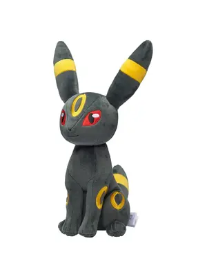 Jazwares Pokémon Umbreon Plush 20 cm