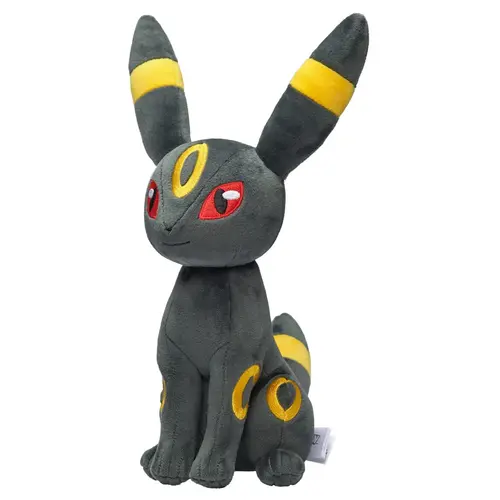 Jazwares Pokemon Umbreon Plush 20cm