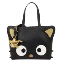 Hello Kitty Sanrio Chococat Loungefly Crossbody Bag