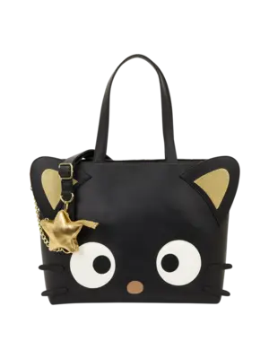 Loungefly Hello Kitty Sanrio Chococat Loungefly Crossbody Bag