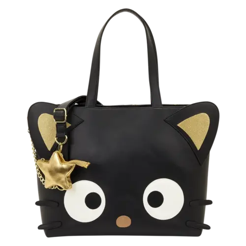 Loungefly Hello Kitty Sanrio Chococat Loungefly Crossbody Bag