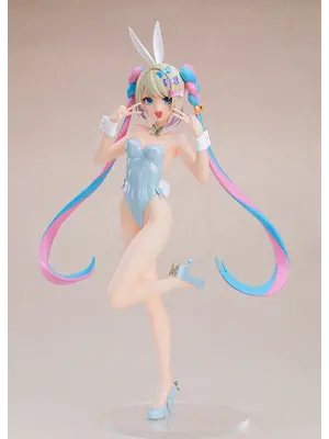 Goodsmile Needy Streamer Overload OMGkawaii Angel Bunny 23cm Figure Pop Up Parade