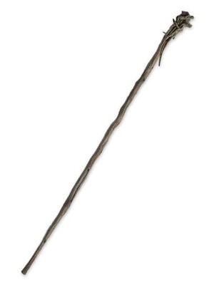 United Cutlery Lord of The Rings The Hobbit 1/1 Staff of Gandalf 175cm Replica