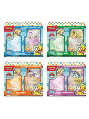 The Pokemon Company Pokemon TCG 2025 World Championships Deck