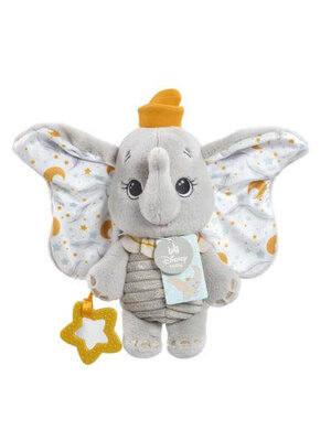 Rainbow Designs Disney Dumbo Soft Toy Plush