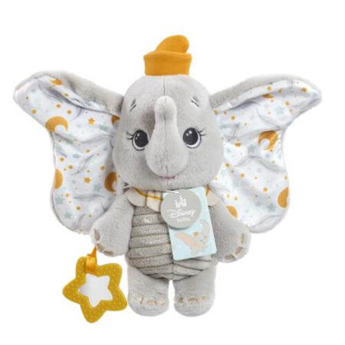 Rainbow Designs Disney Dumbo Soft Toy Plush