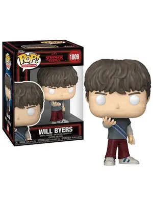 Funko Funko POP! Stranger Things 1809 Will Byers