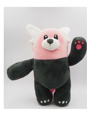 Banpresto Pokemon Bewear Plush 18x14x9cm Japan Import