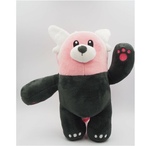 Banpresto Pokemon Bewear Plush 18x14x9cm Japan Import