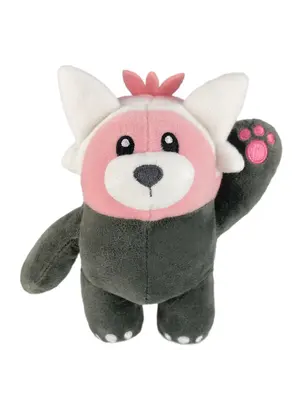 Banpresto Pokemon Color Selection Bewear Plush 17x13x8cm Japan Import