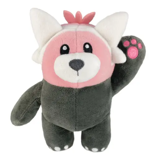 Banpresto Pokemon Color Selection Bewear Plush 17x13x8cm Japan Import