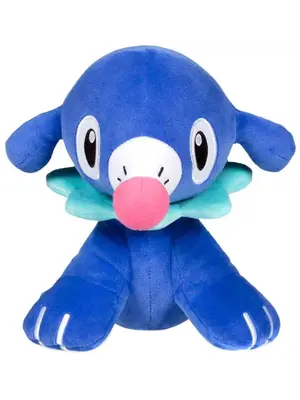 Banpresto Pokemon Color Selection Poplio Plush 17x17x12cm Japan Import