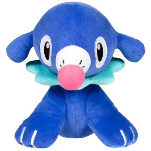 Banpresto Pokemon Color Selection Poplio Plush 17x17x12cm Japan Import