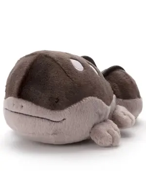 Takara Tomy Arts Pokemon Get Stuffed Clodsire Plush 17x17x10cm Japan Import