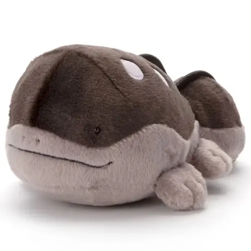 Takara Tomy Arts Pokemon Get Stuffed Clodsire Plush 17x17x10cm Japan Import