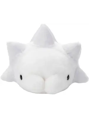 Pokemon Get Stuffed Snom Plush 22x1