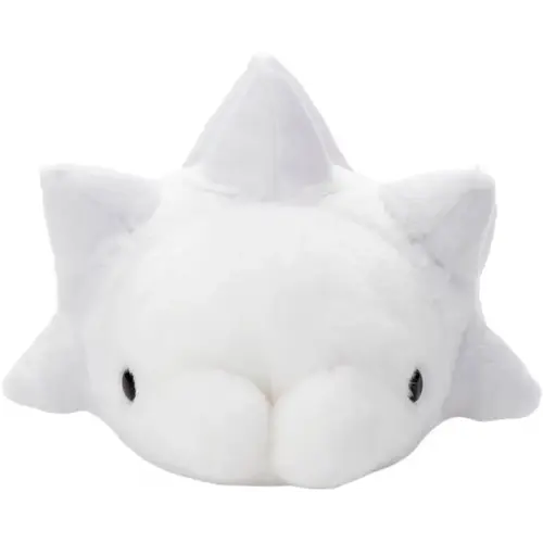 Takara Tomy Arts Pokemon Get Stuffed Snom Plush 22x17x11cm Japan Import