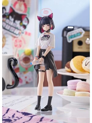 Goodsmile Blue Archive Kazusa Band Event KV Figure POP Up Parade 18cm
