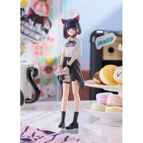 Goodsmile Blue Archive Kazusa Band Event KV Figure POP Up Parade 18cm