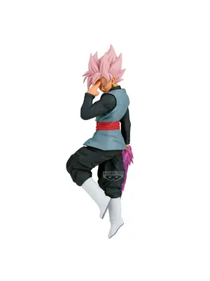 Banpresto Dragon Ball Super Goku Black 23 cm Figure Match Makers