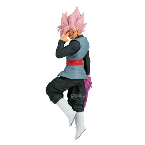 Banpresto Dragon Ball Super Goku Black 23cm Figure Match Makers
