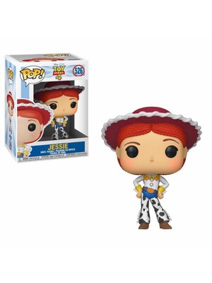 Funko Funko POP! Disney Toy Story 4 526 Jessie