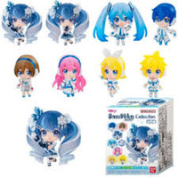 Hatsune Miku Snow Miku 2026 Collection 8 cm Mystery Blind Box