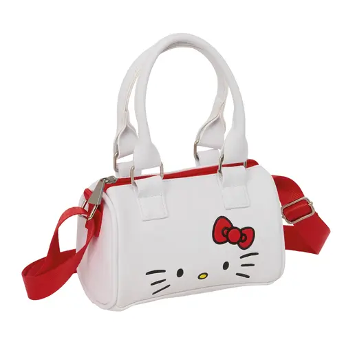 Safta Hello Kitty Mini Handbag 16x10x7.5cm