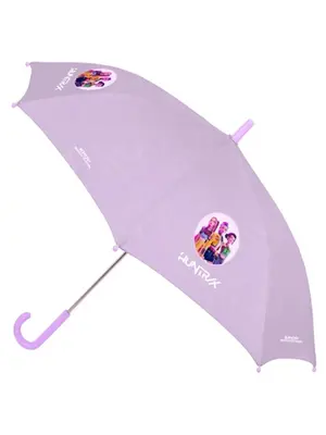 Safta K-POP DEmon Hunters iconic Umbrella 60cm