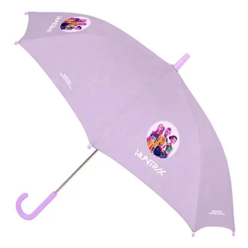 Safta K-POP DEmon Hunters iconic Umbrella 60cm