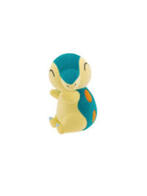 Banpresto Pokemon Hopepita Cyndaquil Plush 14x12x9cm Japan Import