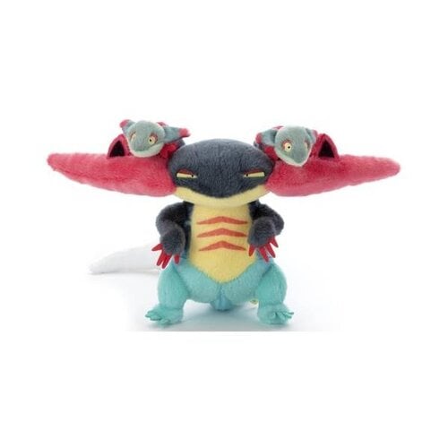 Takara Tomy Arts Pokemon I Choose You Dragapult Plush 45x20x12cm Japan Import