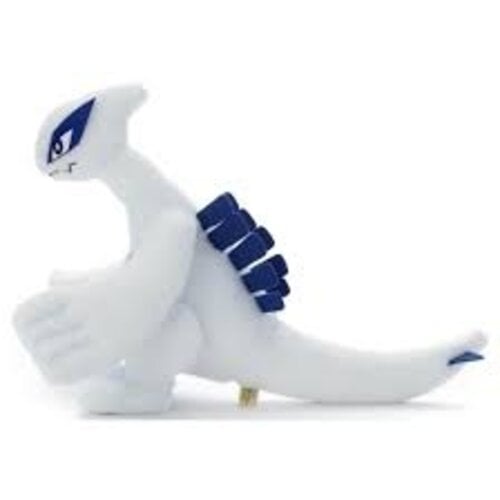 Takara Tomy Arts Pokemon I Choose You Lugia Plush 27x24x12cm Japan Import