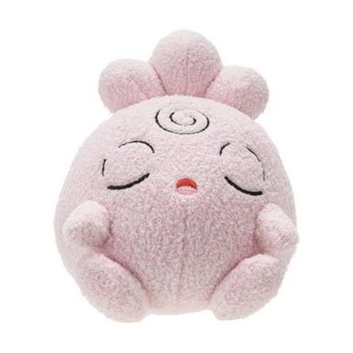 Banpresto Pokemon Plush Igglybuff 15x12x10cm Japan Import