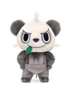 Banpresto Pokemon Swinging Pluche Pancham 15x11x8cm Japan Import