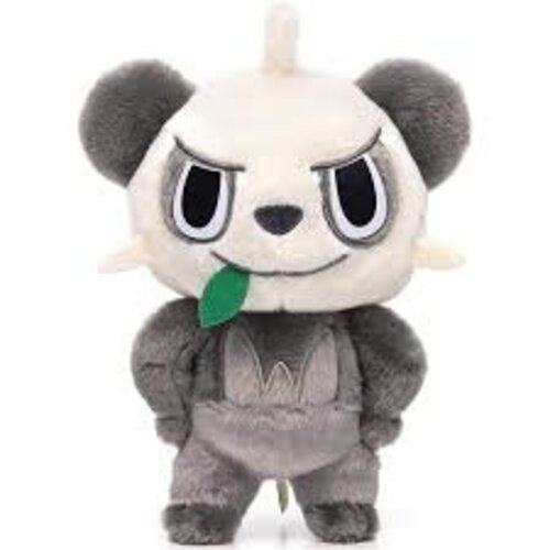 Banpresto Pokemon Swinging Pluche Pancham 15x11x8cm Japan Import