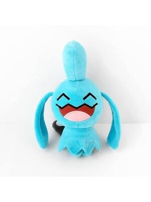 Banpresto Pokemon Wynaut Plush 20x10x10 Japan Import