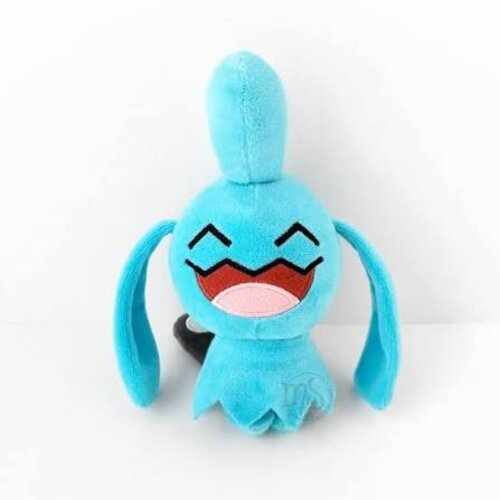 Banpresto Pokemon Wynaut Plush 20x10x10 Japan Import