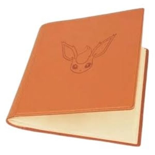 The Pokemon Company Pokemon Flareon VMAX Advanced Gift Box 12-Pocket Binder