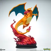 Pokémon Charizard Statue 47 cm SideShow