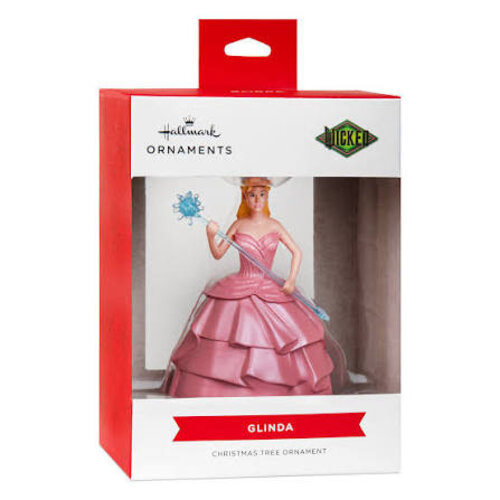 Hallmark Hallmark Ornament Wicked Glinda
