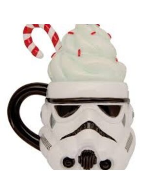 Hallmark Hallmark Ornament Star Wars Stormtrooper Mug