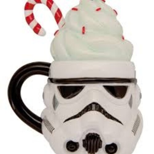 Hallmark Hallmark Ornament Star Wars Stormtrooper Mug