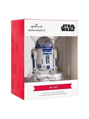 Hallmark Hallmark Ornament Star Wars R2-D2