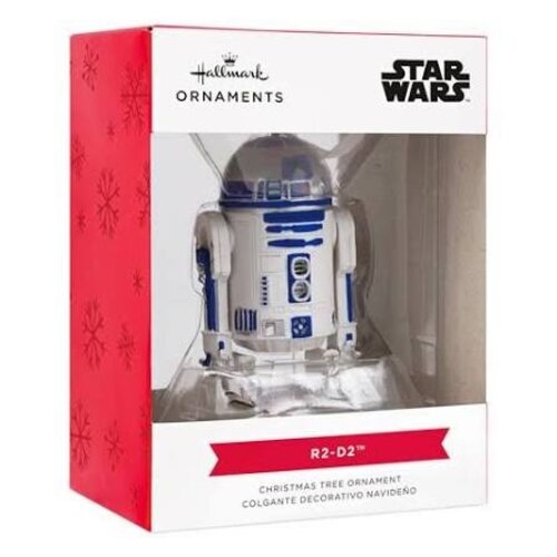 Hallmark Hallmark Ornament Star Wars R2-D2